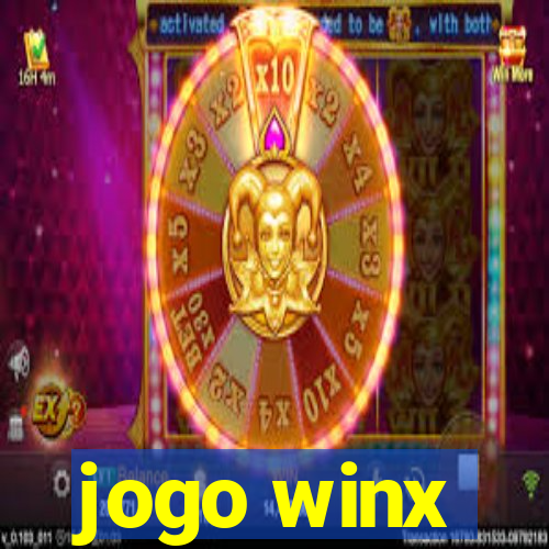 jogo winx